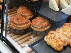 -巴黎贝甜(熙悦汇店)
