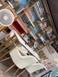 -T.1 hair salon烫染接发