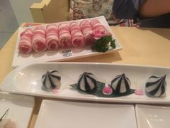 -甘尼仕印度餐厅爵士酒吧(阳春巷店)
