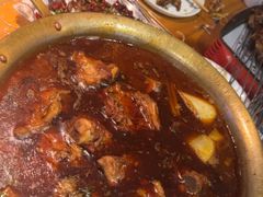 -四禧精酿铜锅涮肉·烧烤工场(大明湖店)