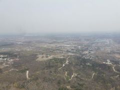 -北京鹫峰国家森林公园