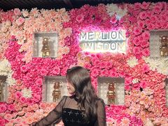 -狮拾久·现代新加坡料理(福田COCO Park店)