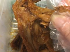 -不老神鸡(观音塘店)