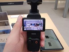 -DJI大疆(福州万象城授权体验店)