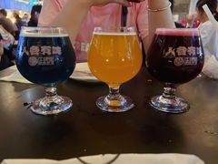 -牛啤堂精酿啤酒餐吧(五棵松华熙店)