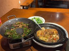 -岳城根据地(洣江大道店)
