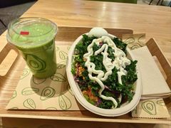 -油梨树AVOCADO TREE(嘉里中心店)