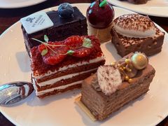 -Social 秀西餐厅-长沙瑞吉酒店(运达店)