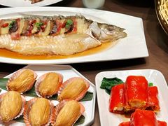 -香港狮子山下·明星粤菜餐厅(北苑店)