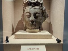 -太原市博物馆