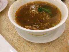 -亮庆餐厅·粤菜·早茶(篁庄店)