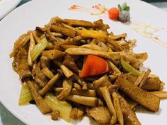 -禾悦庄餐厅