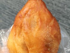 鸡粒包-新丰小吃(中山中路分店)