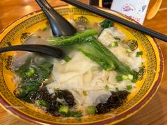 上汤云吞-四方面荘(常丰花园店)