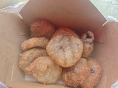 -红专尹胖子油炸糕