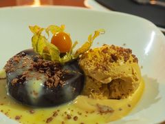 巧克力熔岩布朗尼-Cera 23