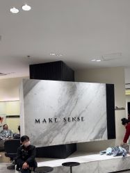 -MAKE SENSE美可沙龙