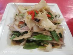 -海坛特色小吃·只做平潭特色菜(平潭店)