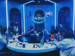 -世代星球·保龄球·镭战真人CS·团建(杨浦店)