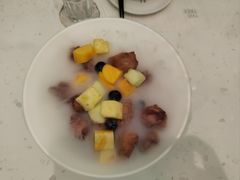 -大树餐厅(万达创始店)