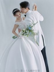 -第一夫人婚纱摄影(南京店)
