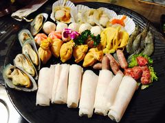 -丽江庭院之爱在路上(西单店)