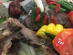-花水湾红太阳牛肉汤锅