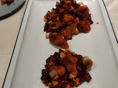 宫爆鸡丁-院8里·少城记忆老川菜(宽窄巷子店)