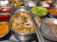 -韩山葵烤肉(太古里店)