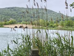 -南北湖风景区