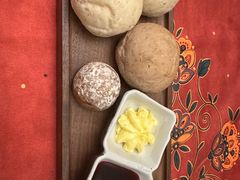 -塔道斯西餐厅(中央大街店)