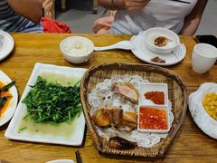 -田大厨海鲜超市(万豪店)