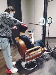 -崇尚GAVIN STYLE臻选