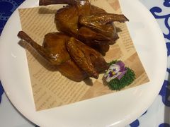 -江南赋(内蒙古大厦店)
