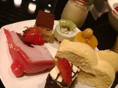 -索菲特酒店·海鲜自助 ·聚餐厅