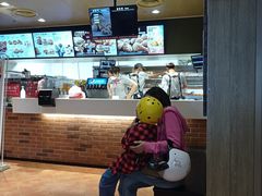 -肯德基(平江新城店)