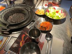 -炑八韩烤(琼华店)