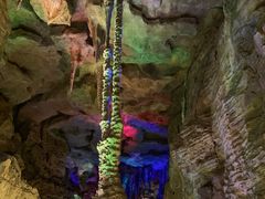 -泰安地下龙宫景区