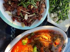 -云隐小厨·传统大理美食(复兴路店)