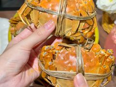 -七的湖·江南蟹舫·阳澄湖农家菜(蟹舫苑店)
