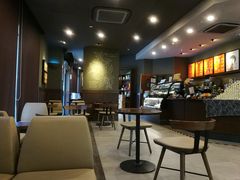 -星巴克(舟山蜈蚣峙店)