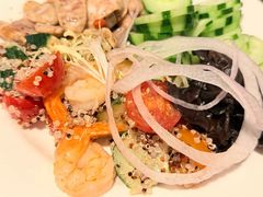 -马哥孛罗咖啡厅·Cafe Marco (厦门马哥孛罗东方大酒店)