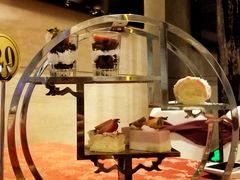 -美食汇•海鲜自助餐•战斧牛排·小龙虾(广州增城万达嘉华酒店)