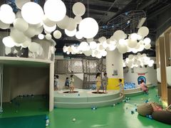 -涨巢·潮玩水疗局