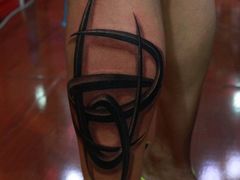 -关艺刺青堂(总店)