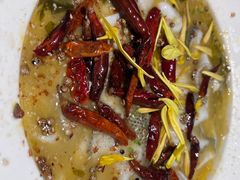 -太二酸菜鱼(财富购物中心店)