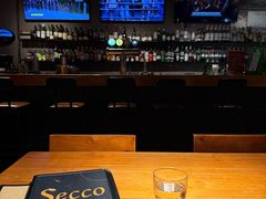 -Secco德式餐吧(南秀村店)