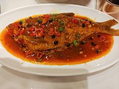 -有藕有鱼·湖北菜(唐家墩店)