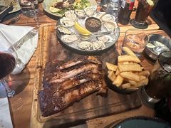 -The Meat & Wine Co Southbank(南岸店)