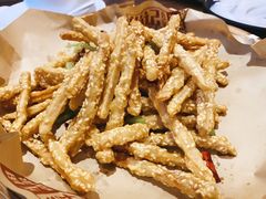 -肖记公安牛肉鱼杂馆·省级非物质文化遗产(三角路直营店)